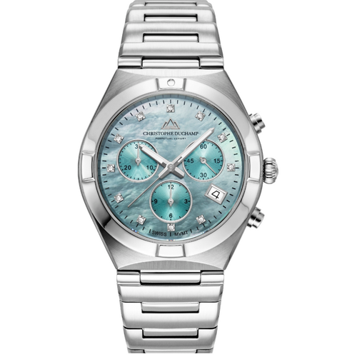 Christophe Duchamp CHRISTOPHE DUCHAMP D'ORSAY CD8601-01