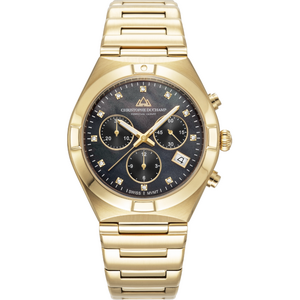 Christophe Duchamp CHRISTOPHE DUCHAMP D'ORSAY CD8601-03