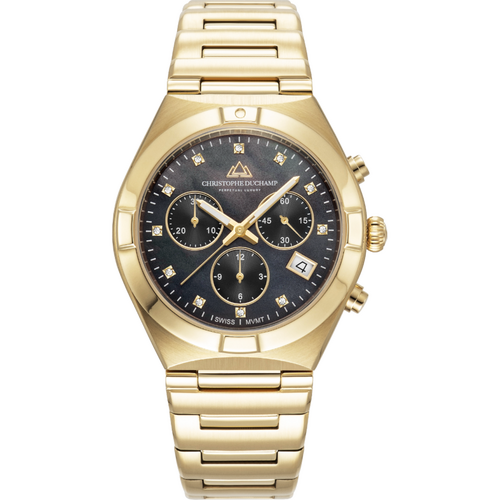 Christophe Duchamp CHRISTOPHE DUCHAMP D'ORSAY CD8601-03