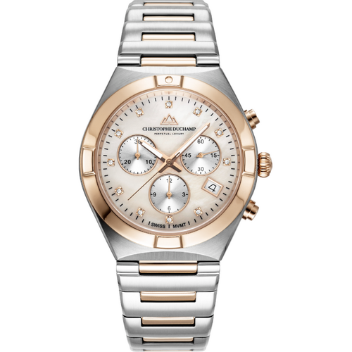 Christophe Duchamp CHRISTOPHE DUCHAMP D'ORSAY CD8601-05