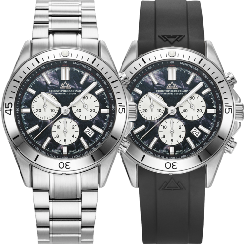 Christophe Duchamp CHRISTOPHE DUCHAMP STRATOS CD8701-01