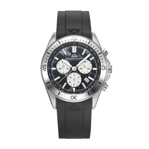 Christophe Duchamp CHRISTOPHE DUCHAMP STRATOS CD8701-01 Christophe Duchamp CHRISTOPHE DUCHAMP STRATOS CD8701-01