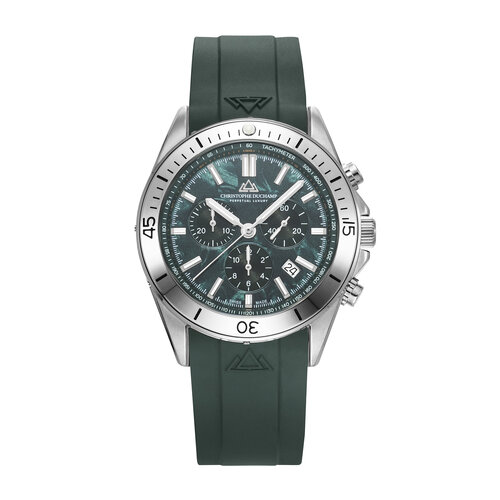 Christophe Duchamp CHRISTOPHE DUCHAMP STRATOS CD8701-02