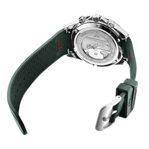 Christophe Duchamp CHRISTOPHE DUCHAMP STRATOS CD8701-02