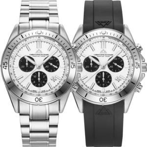 Christophe Duchamp CHRISTOPHE DUCHAMP STRATOS CD8701-03