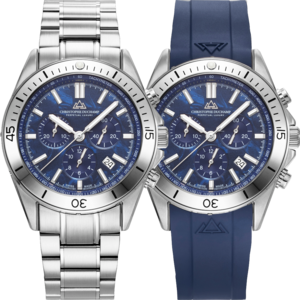 Christophe Duchamp CHRISTOPHE DUCHAMP STRATOS CD8701-04