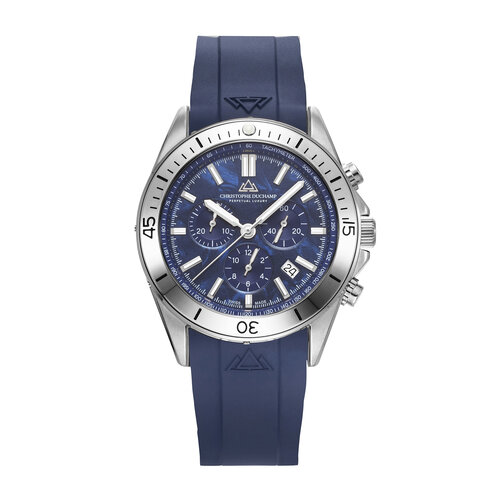 Christophe Duchamp CHRISTOPHE DUCHAMP STRATOS CD8701-04 Christophe Duchamp CHRISTOPHE DUCHAMP STRATOS CD8701-04