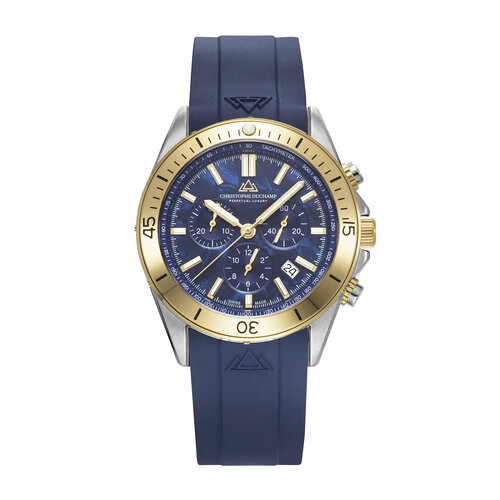 Christophe Duchamp CHRISTOPHE DUCHAMP STRATOS CD8701-05