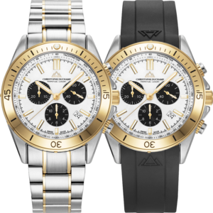 Christophe Duchamp CHRISTOPHE DUCHAMP STRATOS CD8701-06