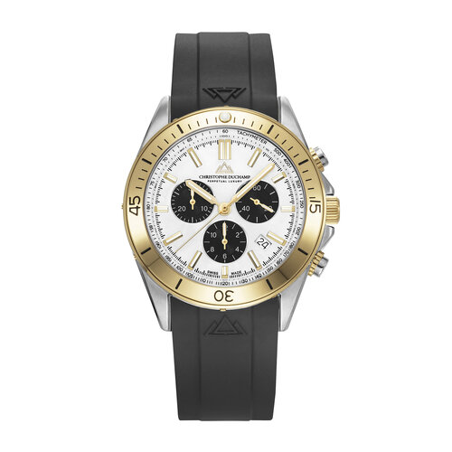 Christophe Duchamp CHRISTOPHE DUCHAMP STRATOS CD8701-06 Christophe Duchamp CHRISTOPHE DUCHAMP STRATOS CD8701-06