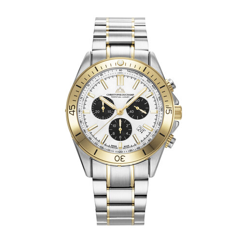 Christophe Duchamp CHRISTOPHE DUCHAMP STRATOS CD8701-06 Christophe Duchamp CHRISTOPHE DUCHAMP STRATOS CD8701-06