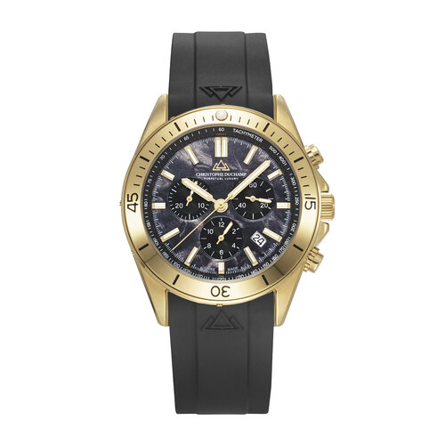 Christophe Duchamp CHRISTOPHE DUCHAMP STRATOS CD8701-07 Christophe Duchamp CHRISTOPHE DUCHAMP STRATOS CD8701-07