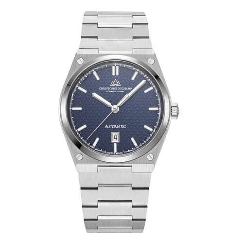 Christophe Duchamp CHRISTOPHE DUCHAMP ATTITUDE AUTO CD8801-02 Christophe Duchamp CHRISTOPHE DUCHAMP ATTITUDE AUTO CD8801-02