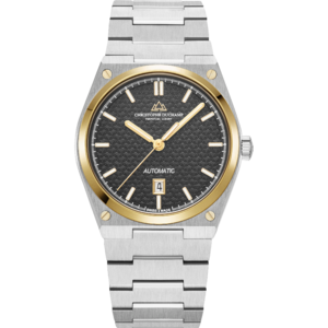 Christophe Duchamp CHRISTOPHE DUCHAMP ATTITUDE AUTO CD8801-03