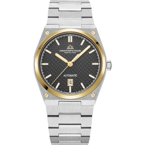 Christophe Duchamp CHRISTOPHE DUCHAMP ATTITUDE AUTO CD8801-03