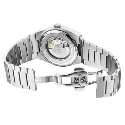 Christophe Duchamp CHRISTOPHE DUCHAMP ATTITUDE AUTO CD8801-03