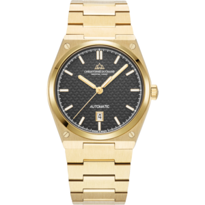 Christophe Duchamp CHRISTOPHE DUCHAMP ATTITUDE AUTO CD8801-04