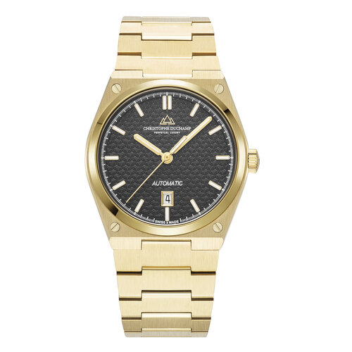 Christophe Duchamp CHRISTOPHE DUCHAMP ATTITUDE AUTO CD8801-04