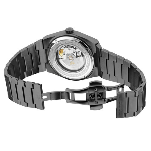 Christophe Duchamp CHRISTOPHE DUCHAMP ATTITUDE AUTO CD8801-05