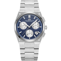 CHRISTOPHE DUCHAMP ATTITUDE CHRONO CD8802-02