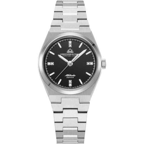 Christophe Duchamp CHRISTOPHE DUCHAMP ATTITUDE DOUBLE DIAMOND CD8803-01