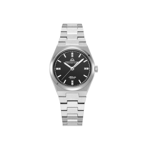 Christophe Duchamp CHRISTOPHE DUCHAMP ATTITUDE DOUBLE DIAMOND CD8803-01