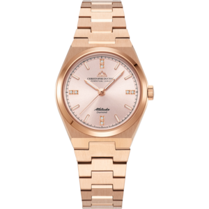 Christophe Duchamp CHRISTOPHE DUCHAMP ATTITUDE DOUBLE DIAMOND CD8803-05