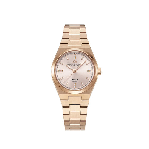 Christophe Duchamp CHRISTOPHE DUCHAMP ATTITUDE DOUBLE DIAMOND CD8803-05