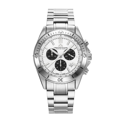 Christophe Duchamp CHRISTOPHE DUCHAMP STRATOS CD8701-01