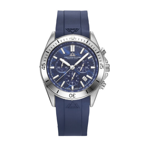 Christophe Duchamp CHRISTOPHE DUCHAMP STRATOS CD8701-02