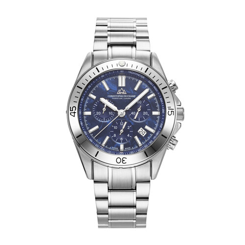 Christophe Duchamp CHRISTOPHE DUCHAMP STRATOS CD8701-02