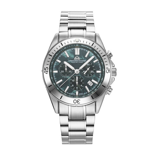 Christophe Duchamp CHRISTOPHE DUCHAMP STRATOS CD8701-03