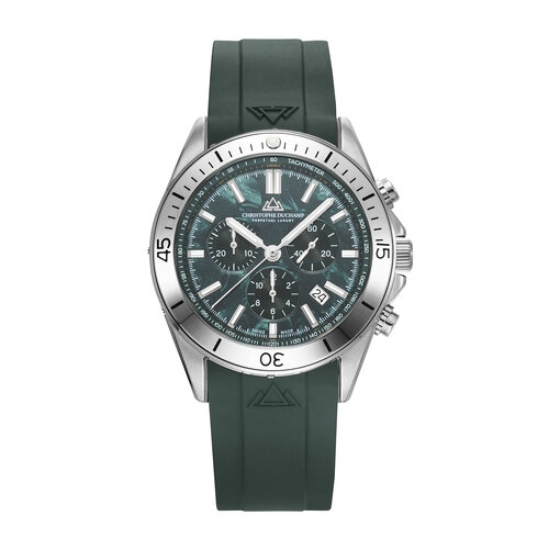 Christophe Duchamp CHRISTOPHE DUCHAMP STRATOS CD8701-03