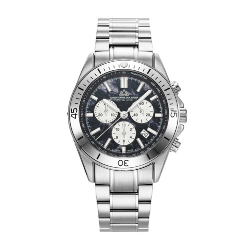 Christophe Duchamp CHRISTOPHE DUCHAMP STRATOS CD8701-04