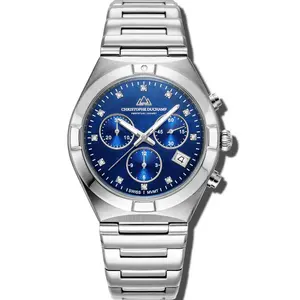 Christophe Duchamp CHRISTOPHE DUCHAMP CD8601-07