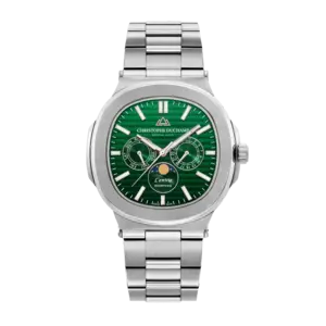 Christophe Duchamp CHRISTOPHE DUCHAMP L'ENVIE MOONPHASE CD7802-09 Christophe Duchamp CHRISTOPHE DUCHAMP L'ENVIE MOONPHASE CD7802-09