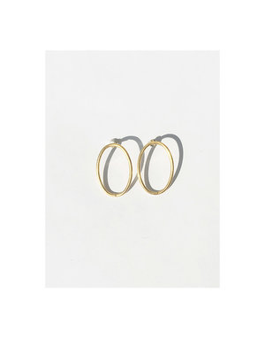 THE LOOP EARRINGS