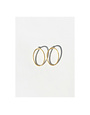 THE LOOP EARRINGS