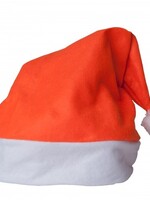 Kerstmuts Oranje