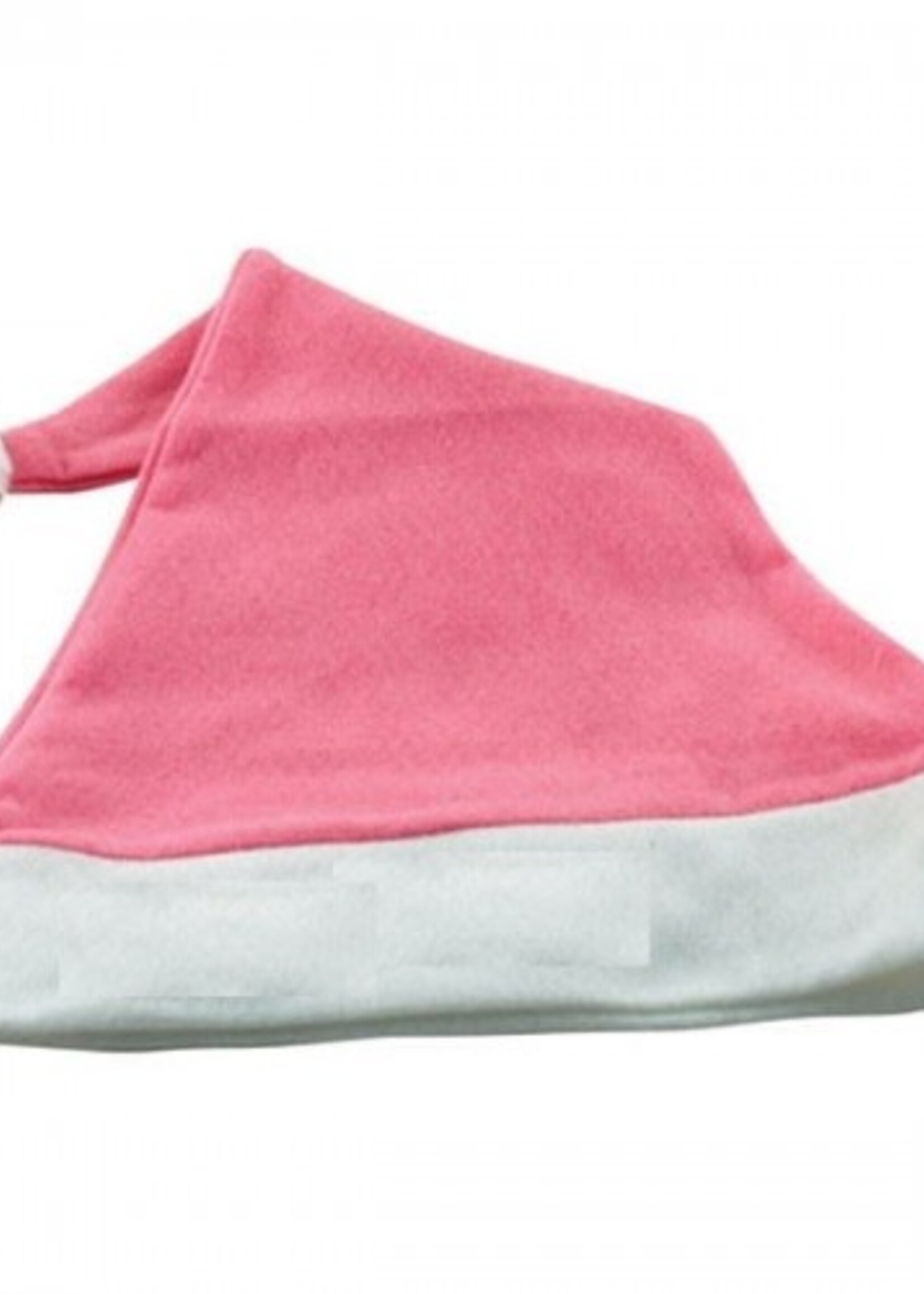 De leukste roze Kerstmutsen