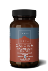 Terranova Magnesium Calcium 2:1 Complex | 100