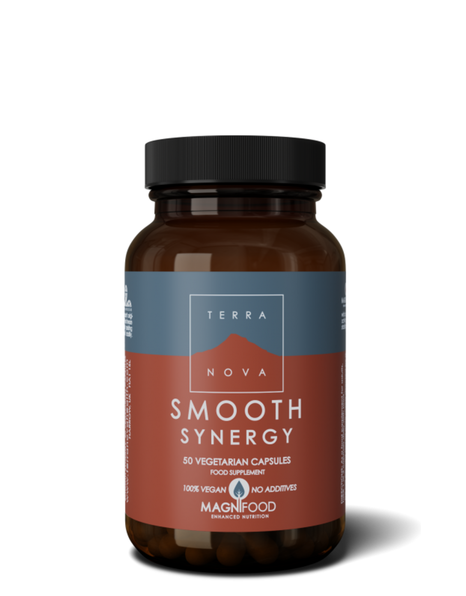 Terranova Smooth Synergy | 50