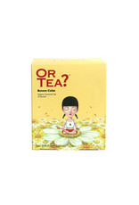 Or Tea? Organic Beeeee Calm - 10-Sachet Box (Pillow)