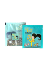 Or Tea? Organic Kung Flu Fighter - 10-Sachet Box (Pillow)