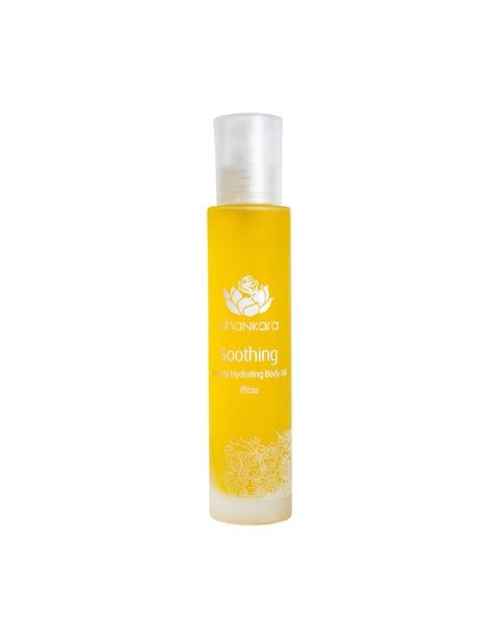 Shankara Soothing Body Oil, 30ml of 100ml