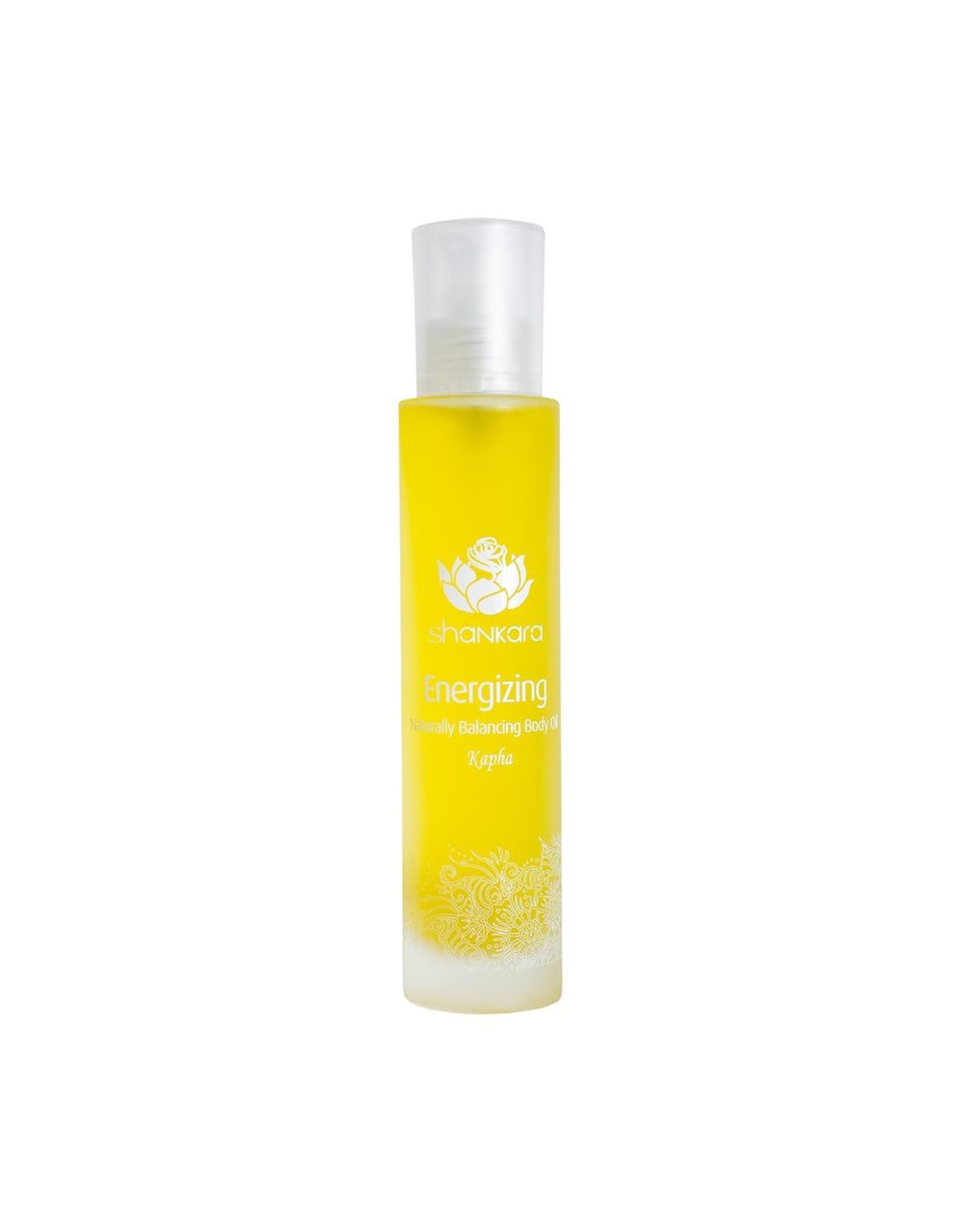 Shankara Energizing Body Oil, 30ml of 100ml