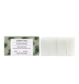 [Comfort Zone] Sacred Nature Hand&Body Soap