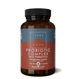 Terranova Probiotic/ prebiotic complex 100 stuks