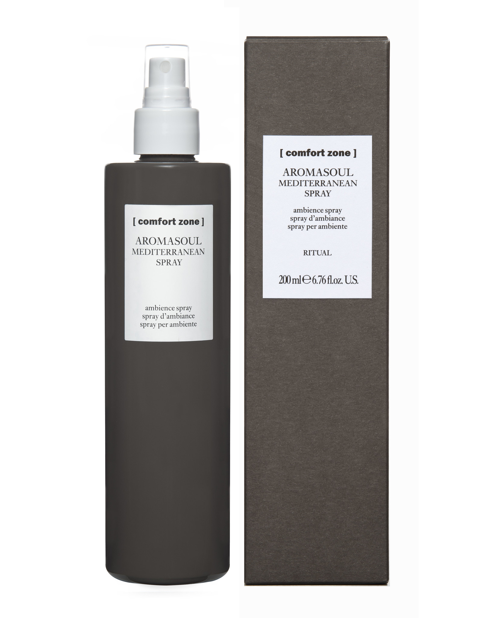 [Comfort Zone] Comfort Zone Aromasoul Mediterranean Roomspray