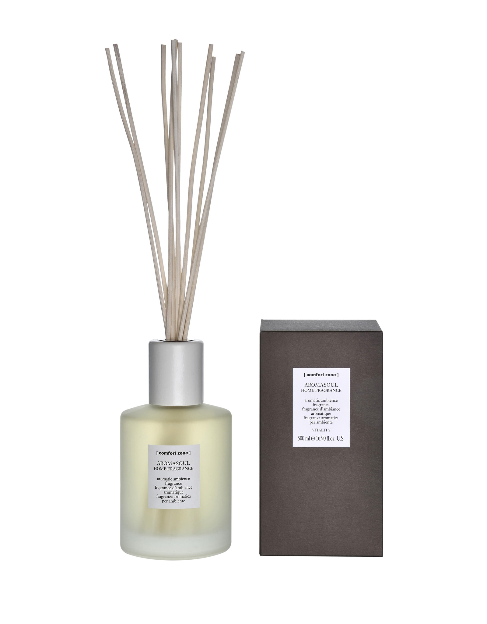 [Comfort Zone] Comfort Zone Aromasoul Home Fragrance